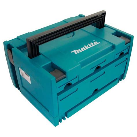 makita metal tool box|makita power tool storage boxes.